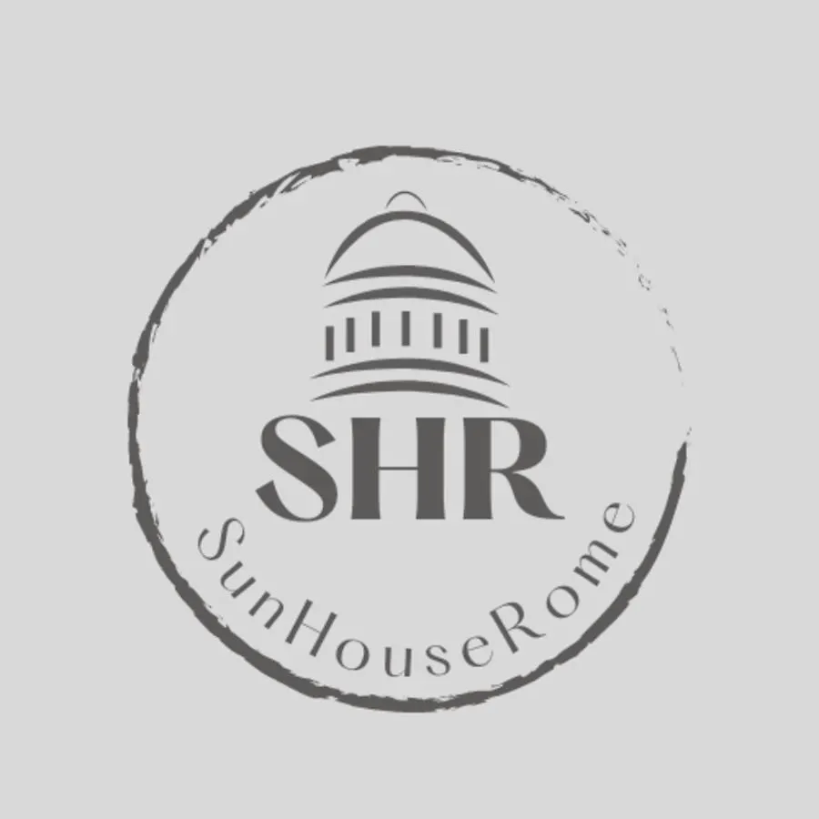 Sunhouserome Apartment Italy