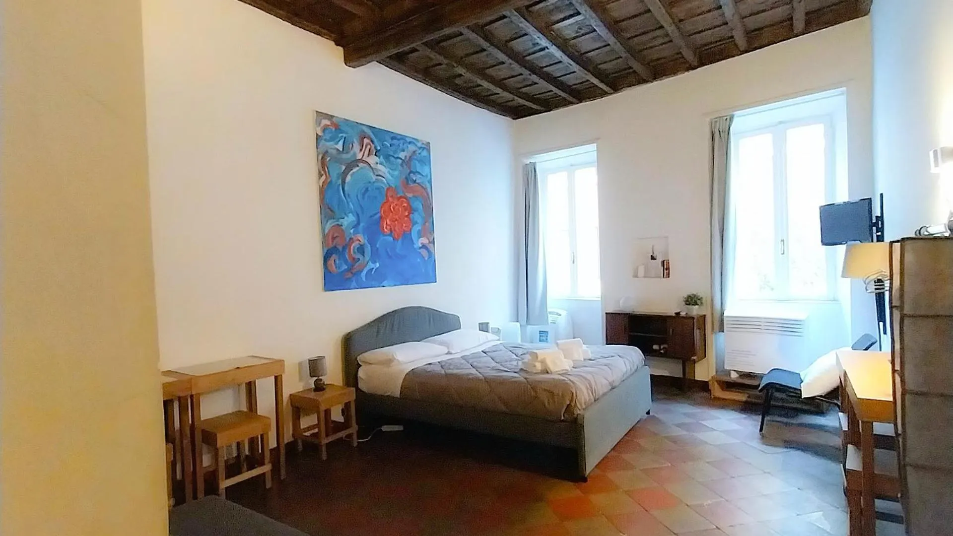 Sunhouserome Apartman