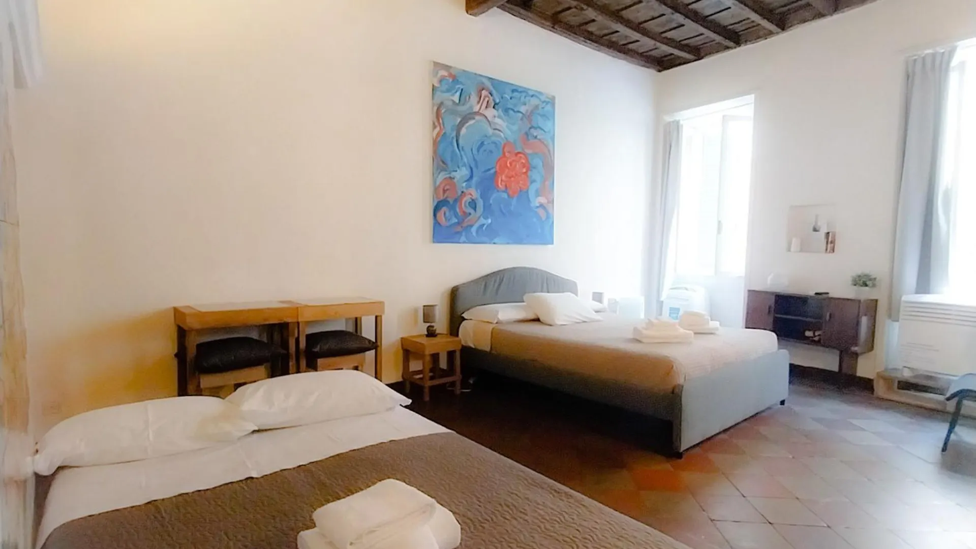 Sunhouserome Apartment