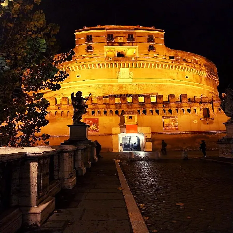 Sunhouserome 0*, Rome
