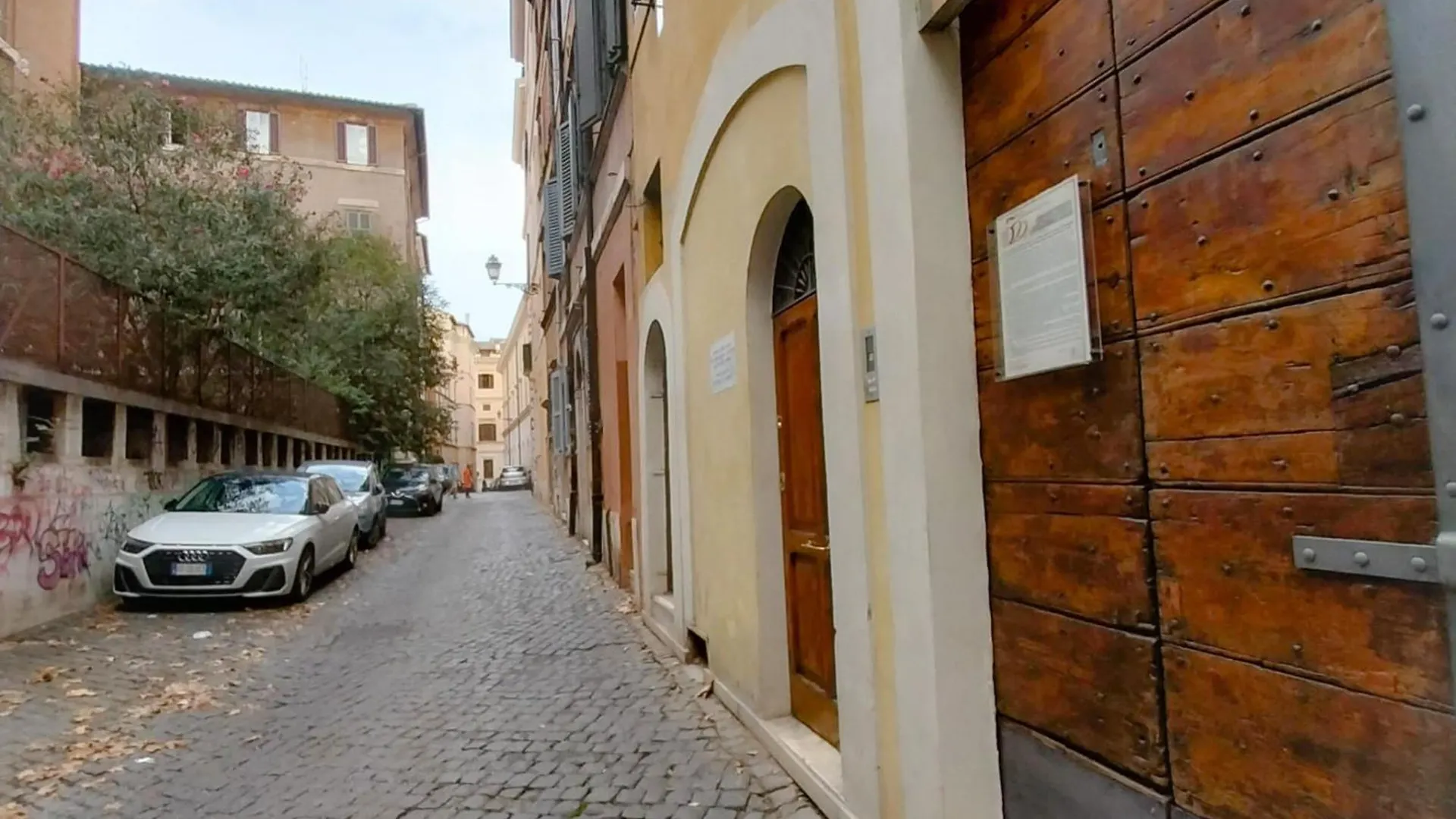 Sunhouserome 0*, Rome Italy