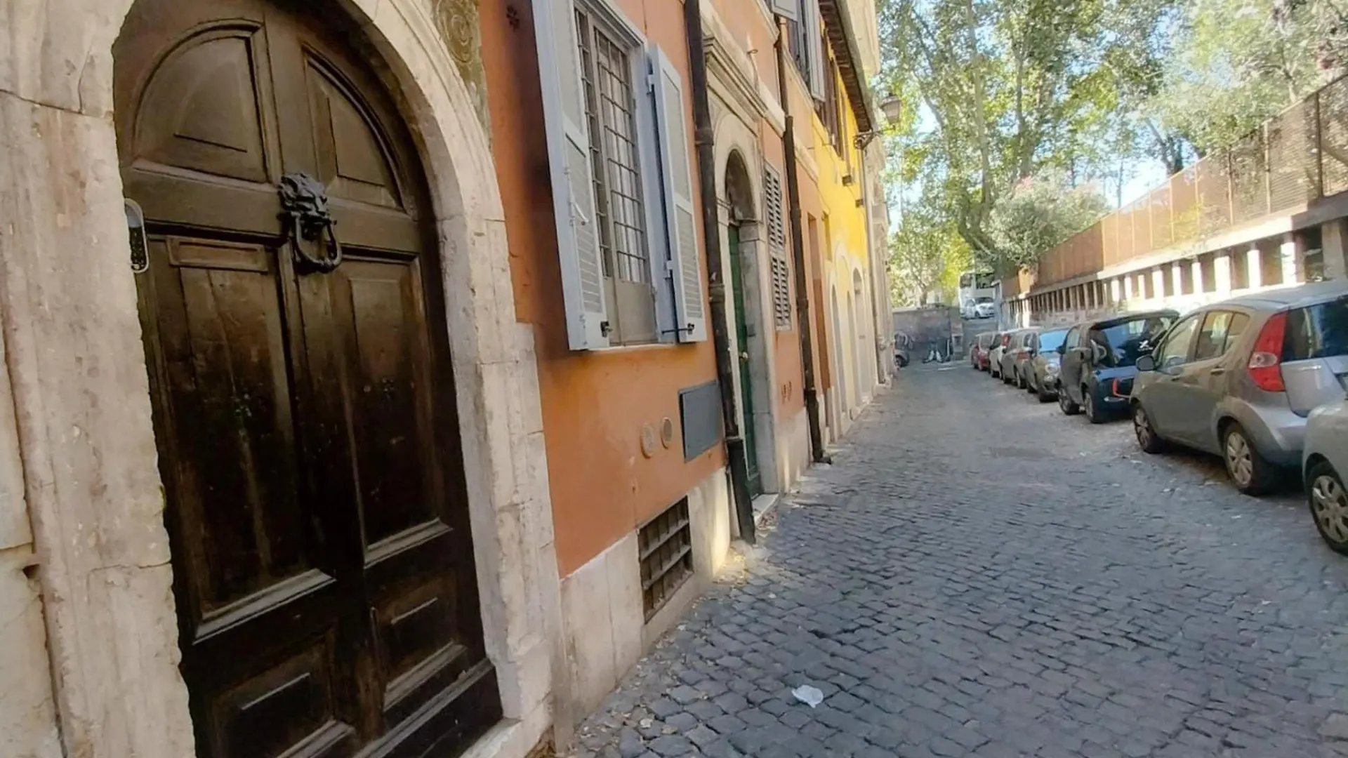 Sunhouserome Apartment Rome