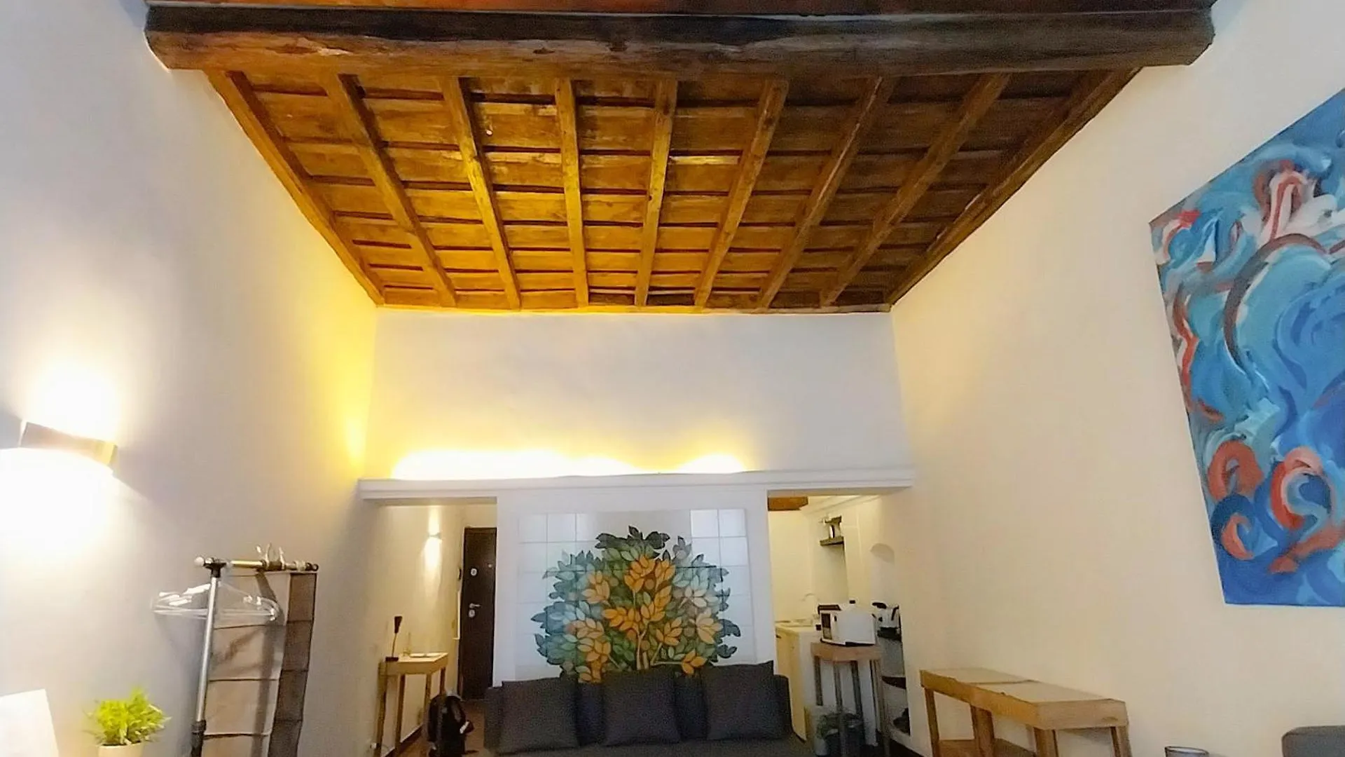 Apartment Sunhouserome
