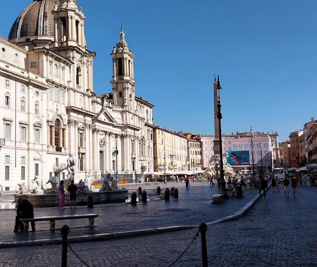 Sunhouserome 0*, Rome Italy