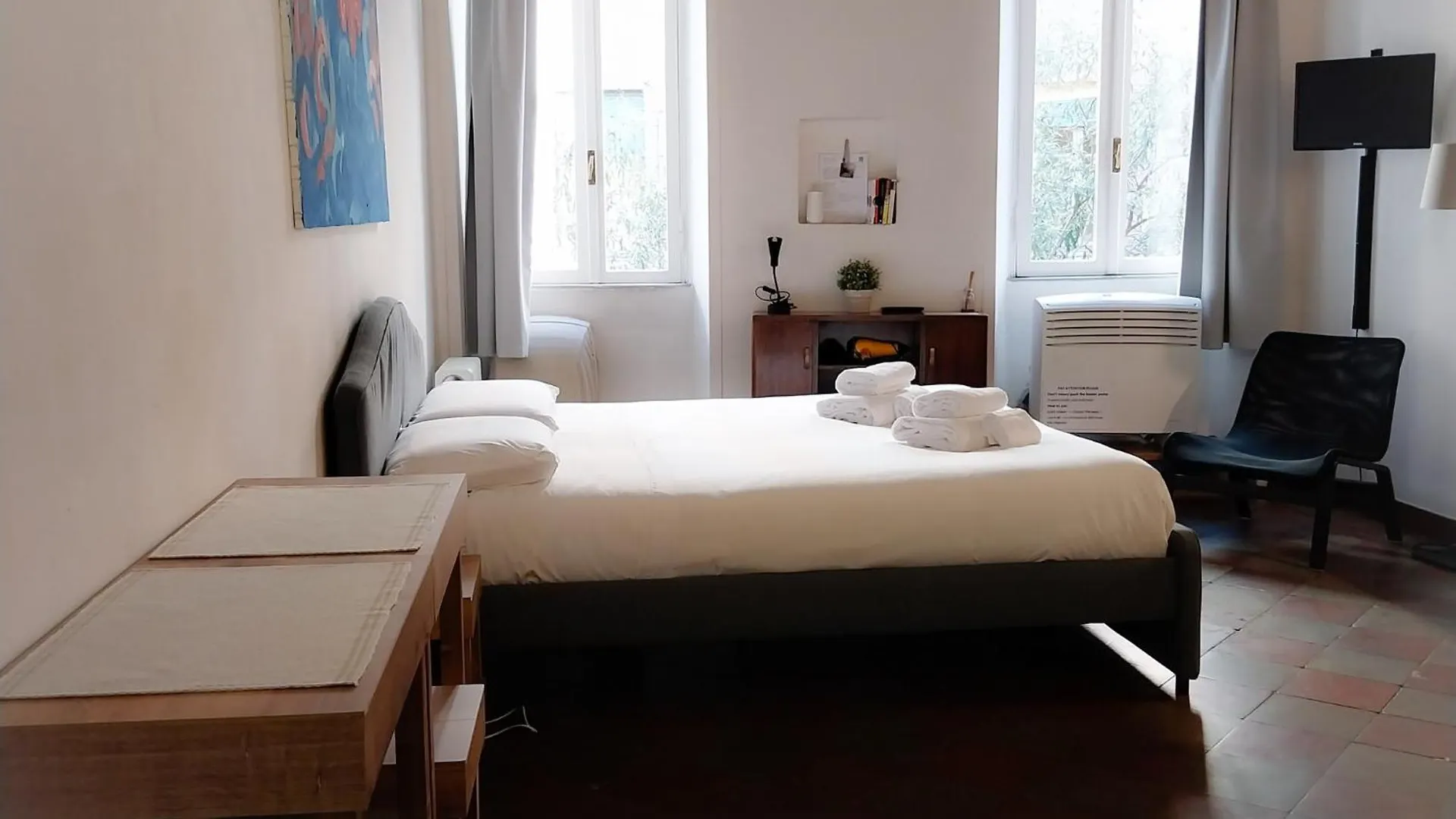 Sunhouserome Apartment Rome
